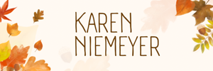 Karen Niemeyer logo