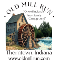 Old Mill Run Campground Old Mill Run Campground