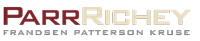 Parr Richey Frandsen Pattersen Kruse